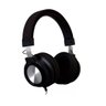 Headphone com Microfone Ph-300Bk Preto C3Tech - 2