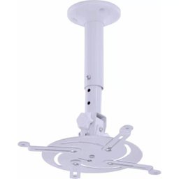 Suporte Projetor de Teto 360º Universal Branco Sp210a Vinik - 3