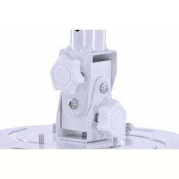 Suporte Projetor de Teto 360º Universal Branco Sp210a Vinik - 2