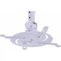 Suporte Projetor de Teto 360º Universal Branco Sp210a Vinik - 1