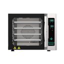 Ver imagem 3 de Forno Convector Elétrico Smartpro Digital Inox Venâncio 220V