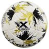 Bola Infantil Magussy Evolution X-fusion Max 100 Futsal Sub 11 - Único - Branco / Preto - 2