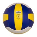 Ver imagem 5 de Bola Vôlei Mikasa VSO 2000 Oficial F.I.V.B. - Branco / Azul