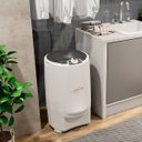 Ver imagem 3 de Centrífuga de Roupa Cesto Inox 12kg Colormaq 127V