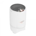 Ver imagem 1 de Centrífuga de Roupa Cesto Inox 12kg Colormaq 127V