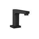 Ver imagem 1 de Torneira para Lavatório Touchless Bica Baixa Level Sense 1785 Black Matte Deca