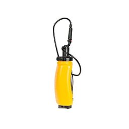 PULVERIZADOR COSTAL 10 LITROS GUARANY BOMBA 10L - 2