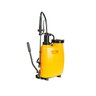 PULVERIZADOR COSTAL 10 LITROS GUARANY BOMBA 10L - 6