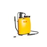 PULVERIZADOR COSTAL 10 LITROS GUARANY BOMBA 10L - 5