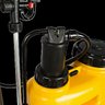 PULVERIZADOR COSTAL 10 LITROS GUARANY BOMBA 10L - 3