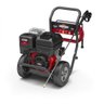 Lavadora de Alta Pressão a Gasolina 13.5HP 4000PSI Briggs&Stratton - 1