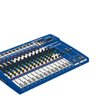 Mixer Analogico Soundcraft Mi-16 16 Canais Bluetooth e Usb - 3