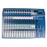 Mixer Analogico Soundcraft Mi-16 16 Canais Bluetooth e Usb - 6