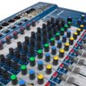 Mixer Analogico Soundcraft Mi-16 16 Canais Bluetooth e Usb - 4