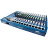 Mixer Analogico Soundcraft Mi-16 16 Canais Bluetooth e Usb - 5