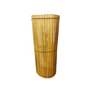 Arandela de Bambu Artesanal 70cm