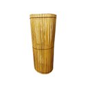 Ver imagem 1 de Arandela de Bambu Artesanal 70cm