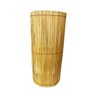 Arandela de Bambu Artesanal 70cm - 3