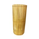 Ver imagem 3 de Arandela de Bambu Artesanal 70cm