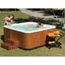 Spa Astra Bahamas Econômica 228cmx228cmx90cm sem Aquecedor - 3