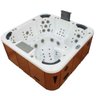 Spa Astra Bahamas Gran Luxo 228cmx228cmx90cm com Aquecedor - 1