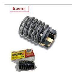 Resistência de Chuveiro LUSTER (Tipo Lorenzetti, Ducha, Max, Gorduchinha e Similar ou outros Modelos - 2