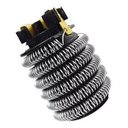 Ver imagem 1 de Resistência de Chuveiro LUSTER (Tipo Lorenzetti, Ducha, Max, Gorduchinha e Similar ou outros Modelos