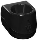 Ver imagem 1 de Aromatatizador Standard Black com Essência Londres 10 Ml