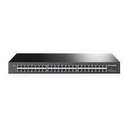 Ver imagem 1 de SWITCH 48 PORTAS TP-LINK TL-SG1048 GIGABIT 10/100/1000 MBPS