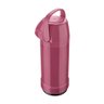 Garrafa Térmica GLT Pressão 1L Rosa Dust Invicta - 3