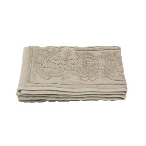 Tapete Cotton Istambul Bege P Blue Gardenia