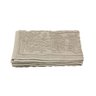 Tapete Cotton Istambul Bege P Blue Gardenia - 1
