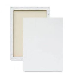 Tela de Pintura 30x30 - Pacote com 3 Unidades - 1