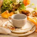 Ver imagem 6 de Xícara de Chá Pot Pourri 198 ml - Porto Brasil