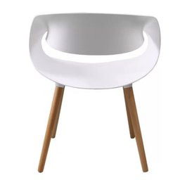 Cadeira Malibu Fratini - 3