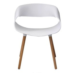 Cadeira Malibu Fratini - 1