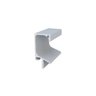 PUXADOR RM 190 COM 3 METROS INOX POLIDO - 1