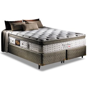 CONJUNTO BOX IMPERATORE ECO BAMBO HERVAL 193X203X74