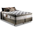 Ver imagem 1 de CONJUNTO BOX IMPERATORE ECO BAMBO HERVAL 193X203X74