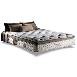 CONJUNTO BOX IMPERATORE ECO BAMBO HERVAL 193X203X74 - 2