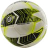 Bola Stadium Mechanical VII Costurada à Mão Futsal - Branco / Preto - 2