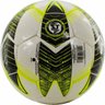 Bola Stadium Mechanical VII Costurada à Mão Futsal - Branco / Preto - 4