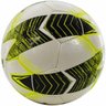 Bola Stadium Mechanical VII Costurada à Mão Futsal - Branco / Preto - 3