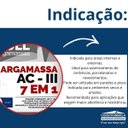 Ver imagem 6 de Argamassa Ac Iii Int/Ext 7 em 1 Cinza - Pisokoll