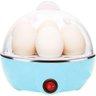 Cozedor Elétrico Vapor Cozinha Multi Funções Ovos Egg Cooker - 1
