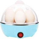 Ver imagem 1 de Cozedor Elétrico Vapor Cozinha Multi Funções Ovos Egg Cooker