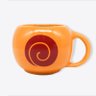 Caneca Oval 450ml Naruto Uzumaki - 3