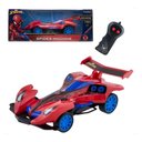 Ver imagem 4 de Carro Spiderman Machine com Controle Remoto - Candide