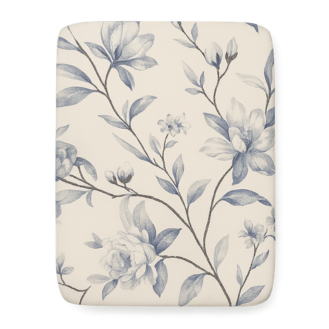 Lençol Solteiro Av. Estampado C/elást. Privilegio 200 - 1565 - P