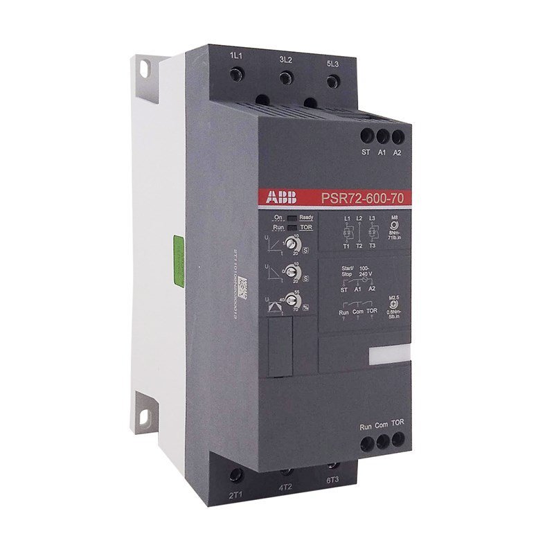 Softstarter | 72A 100-240VCA | PSR72-600-70 | ABB